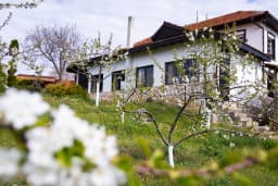 Къща за гости "Старата Къща"